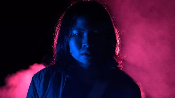 Iris G releases debut single 'Supernova'
