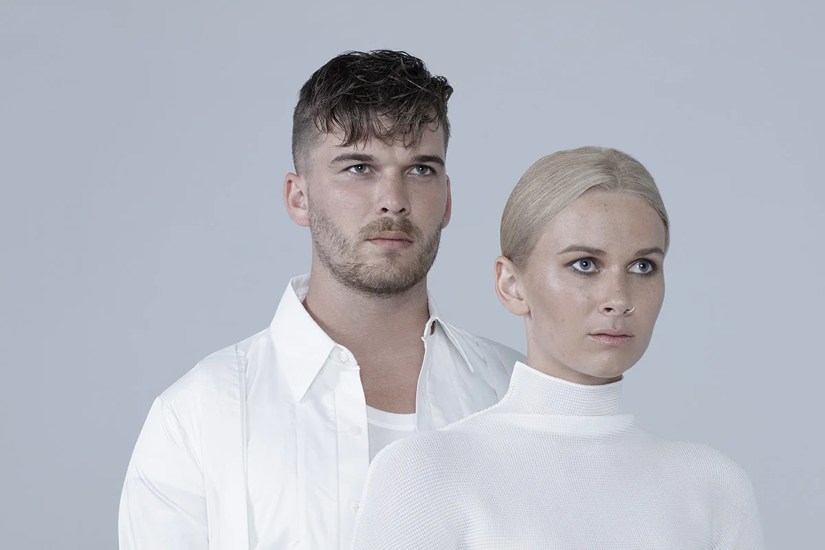 Broods to perform 3 free iHeartRadio shows