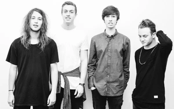 Drax Project to play one off Auckland show