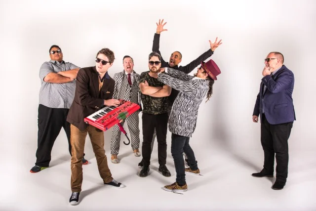 Fat Freddy's Drop reveal show support acts and share new video