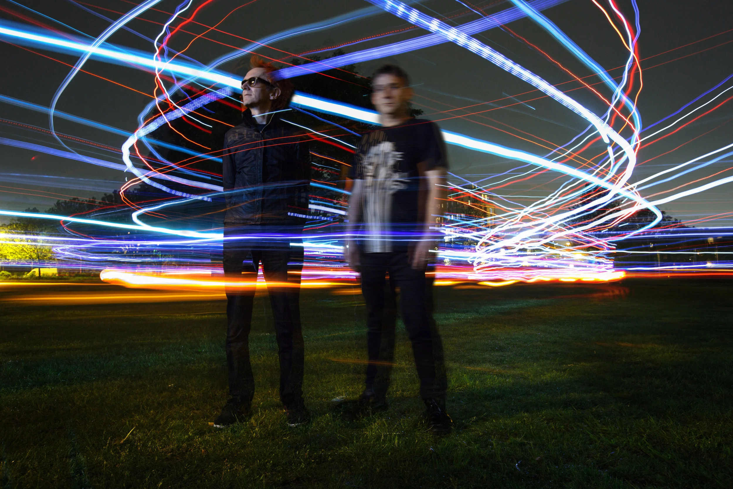 Pitch Black release single 'Without The Trees' - videos & remixes