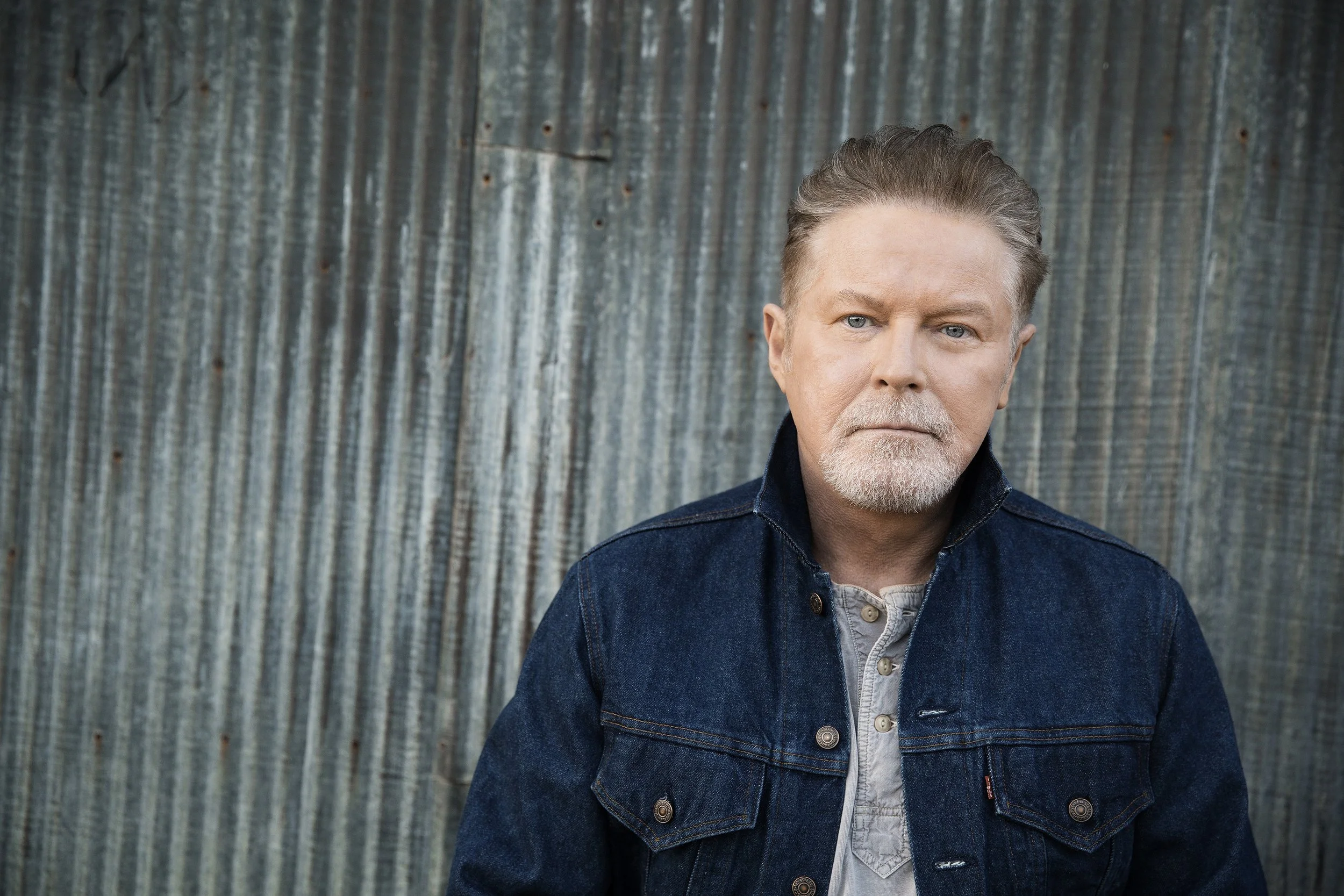 Don Henley announces NZ tour