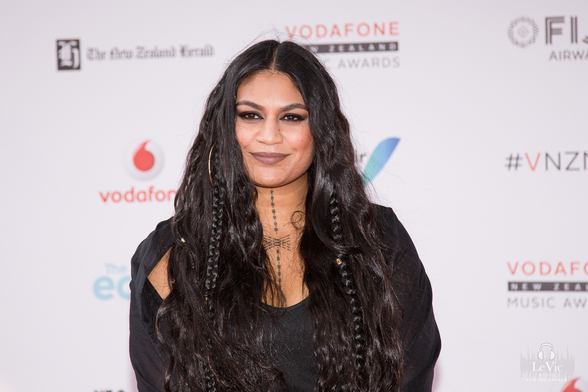 2016 Vodafone New Zealand Music Awards