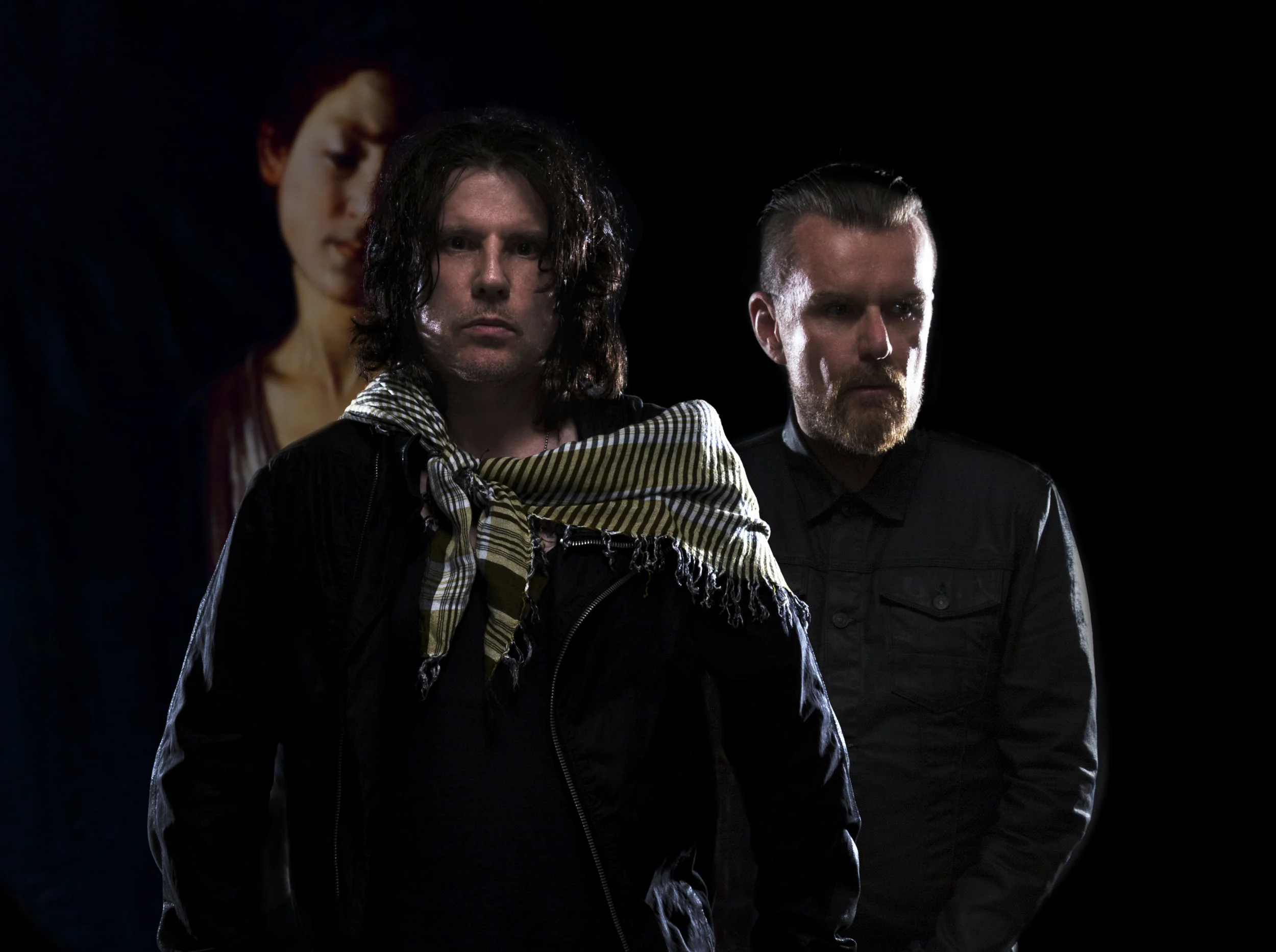 Interview - The Cult