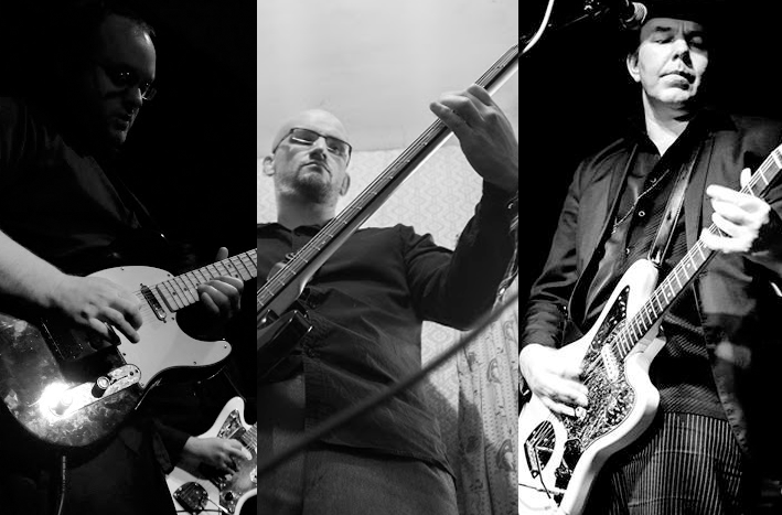 The Mission announce New Zealand support act for 30th Anniversary Tour