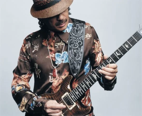 Santana & Doobie Brothers set for NZ shows