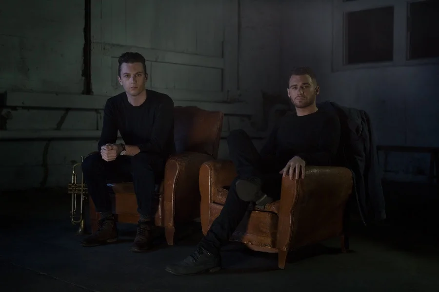 alae releases six track video EP