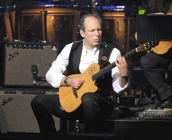 Hans Zimmer to perform NZ & Australia shows