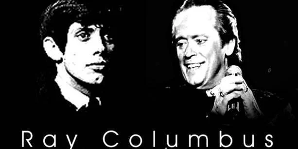 NZ Music icon Ray Columbus passes away