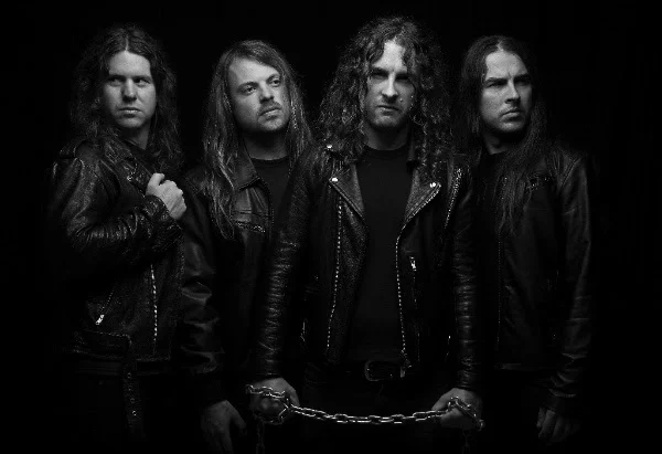 Airbourne to play 3-date NZ tour