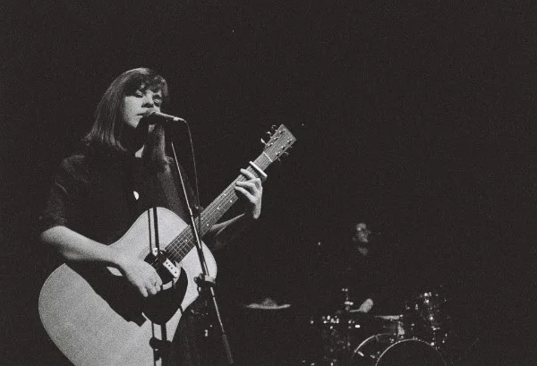 Tiny Ruins set for two dates at Avondale's Hollywood Cinema