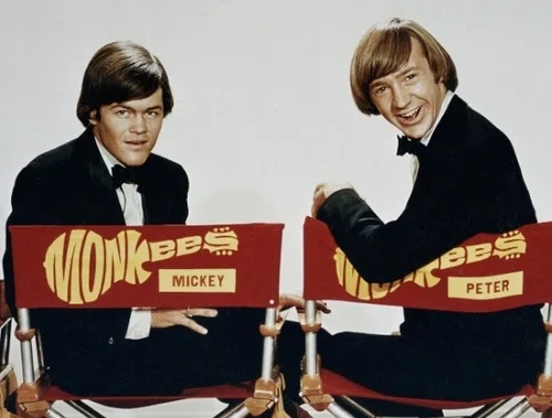 The Monkees