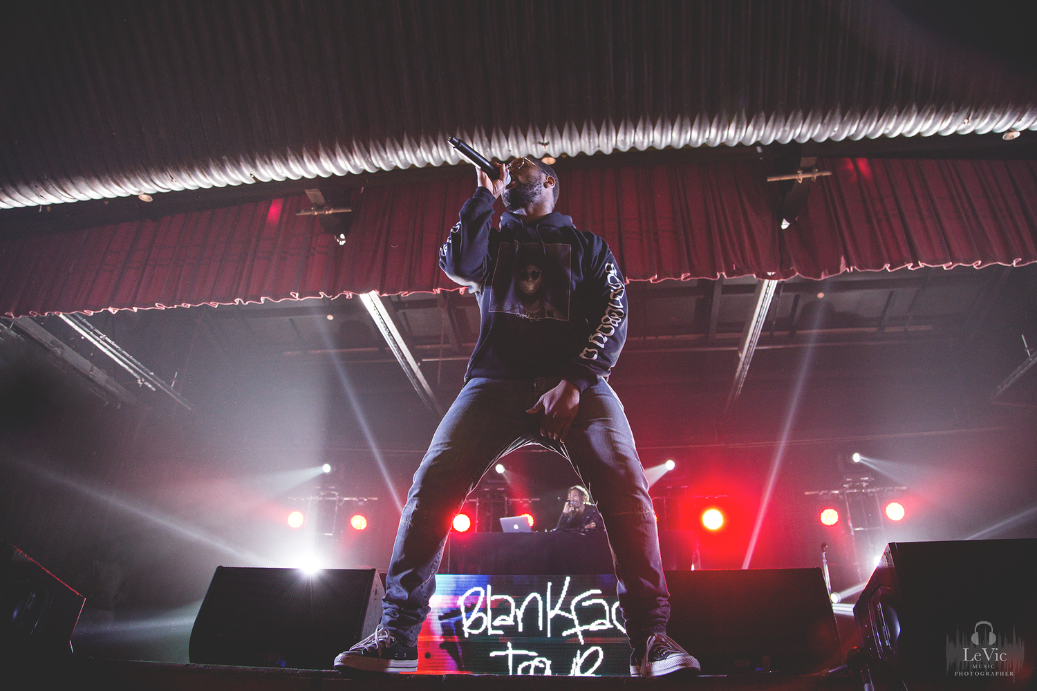 ScHoolboy Q