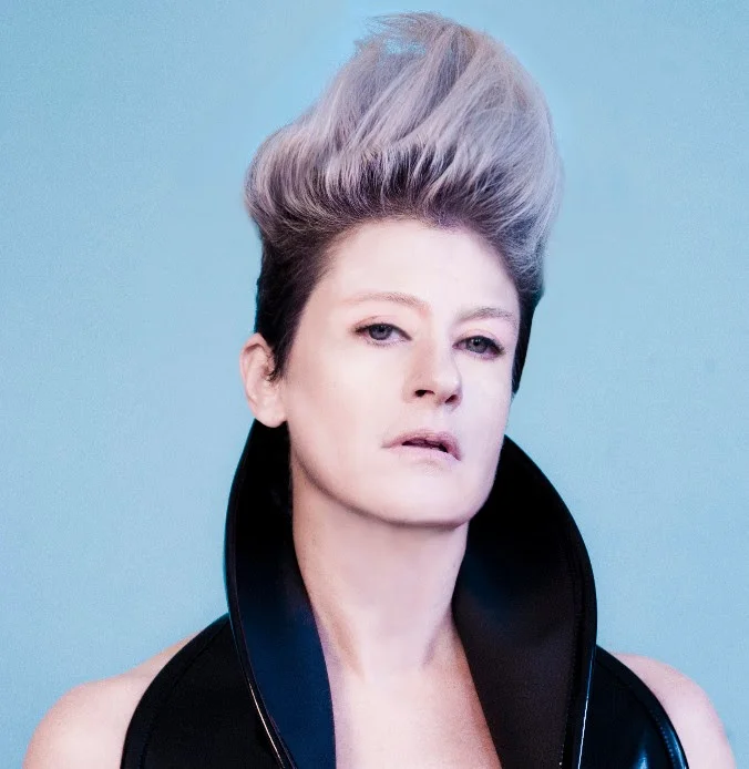 Peaches announces second Auckland show