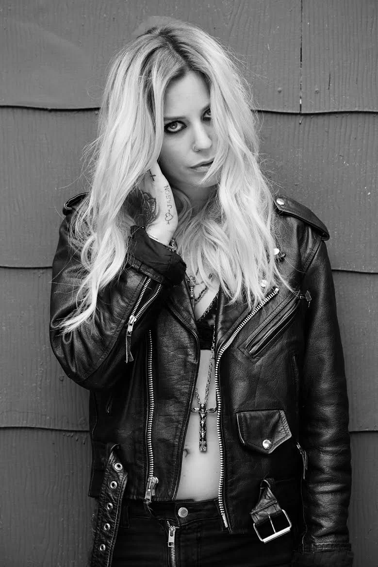 Gin Wigmore reveals new track 'Dirty Mercy'