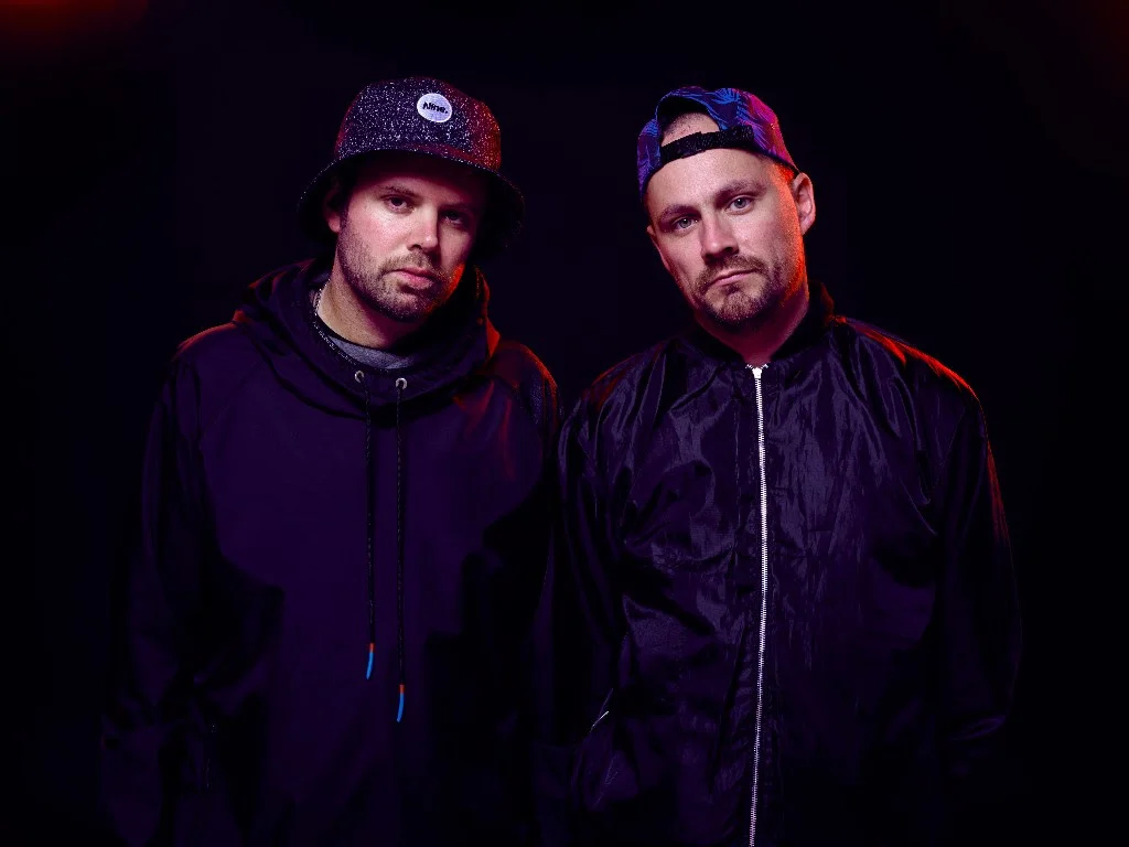 Hermitude to play Auckland headline show
