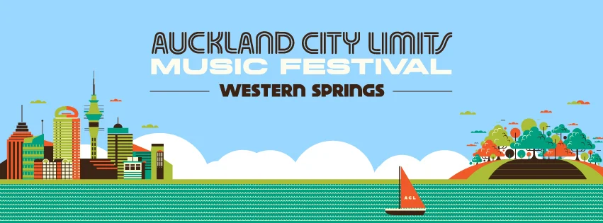 Auckland City Limits Music Festival to take a break in 2017