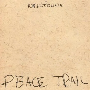 Neil Young to release new album 'Peace Trail'