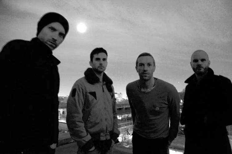 New tickets released for Coldplay's NZ show