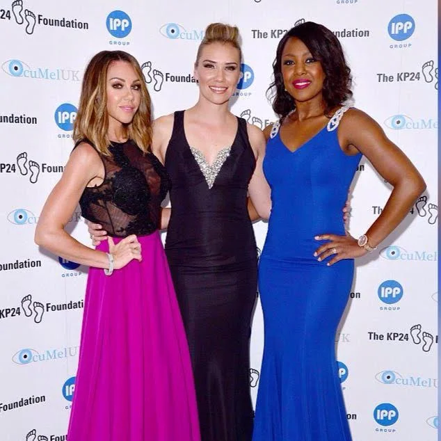 Liberty X added to B*Witched, Atomic Kitten & S Club 3 Auckland show