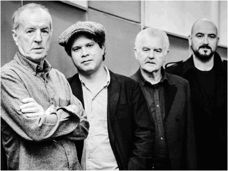 The Animals to play two NZ shows