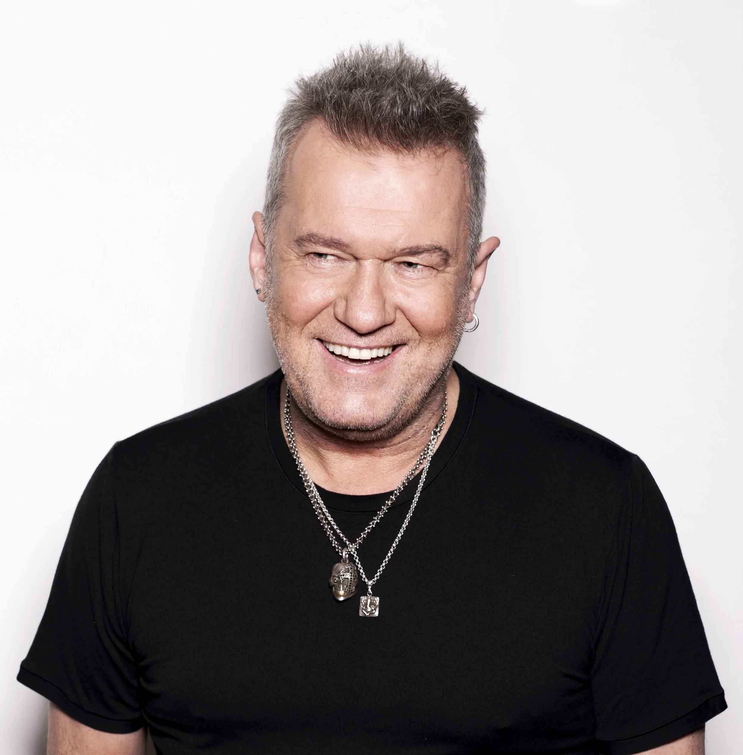 Jimmy Barnes adds 2nd Christchurch show to NZ tour