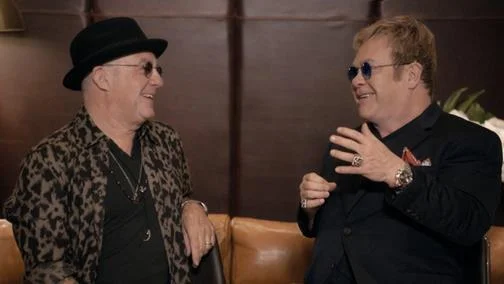 Elton John announces The Cut - A global music video competition