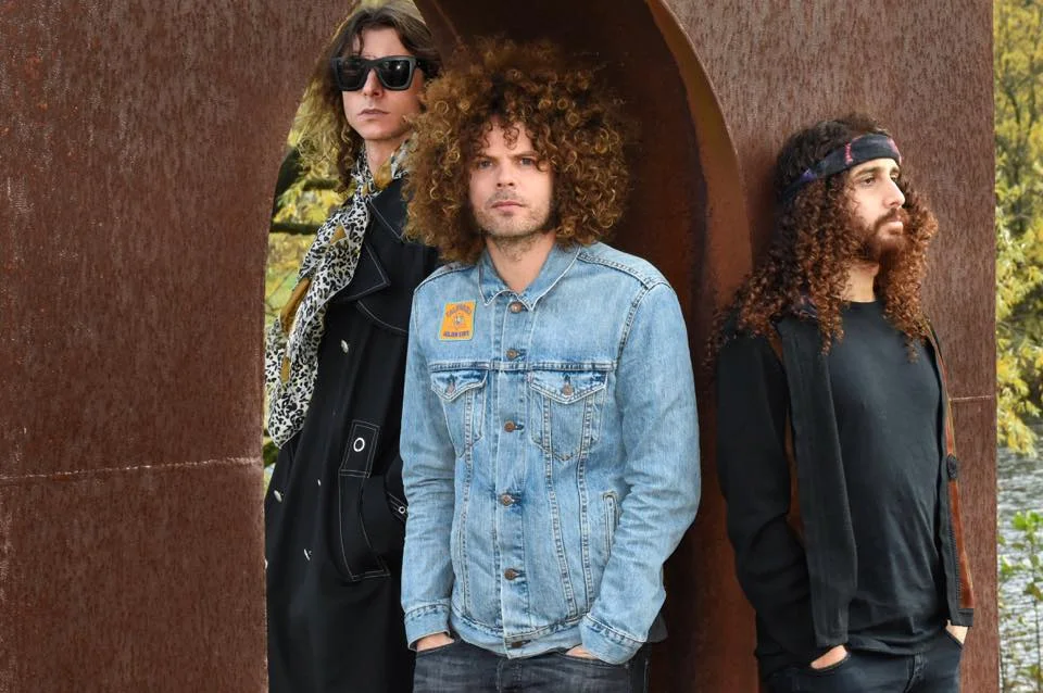 Wolfmother to open for Guns N' Roses NZ shows