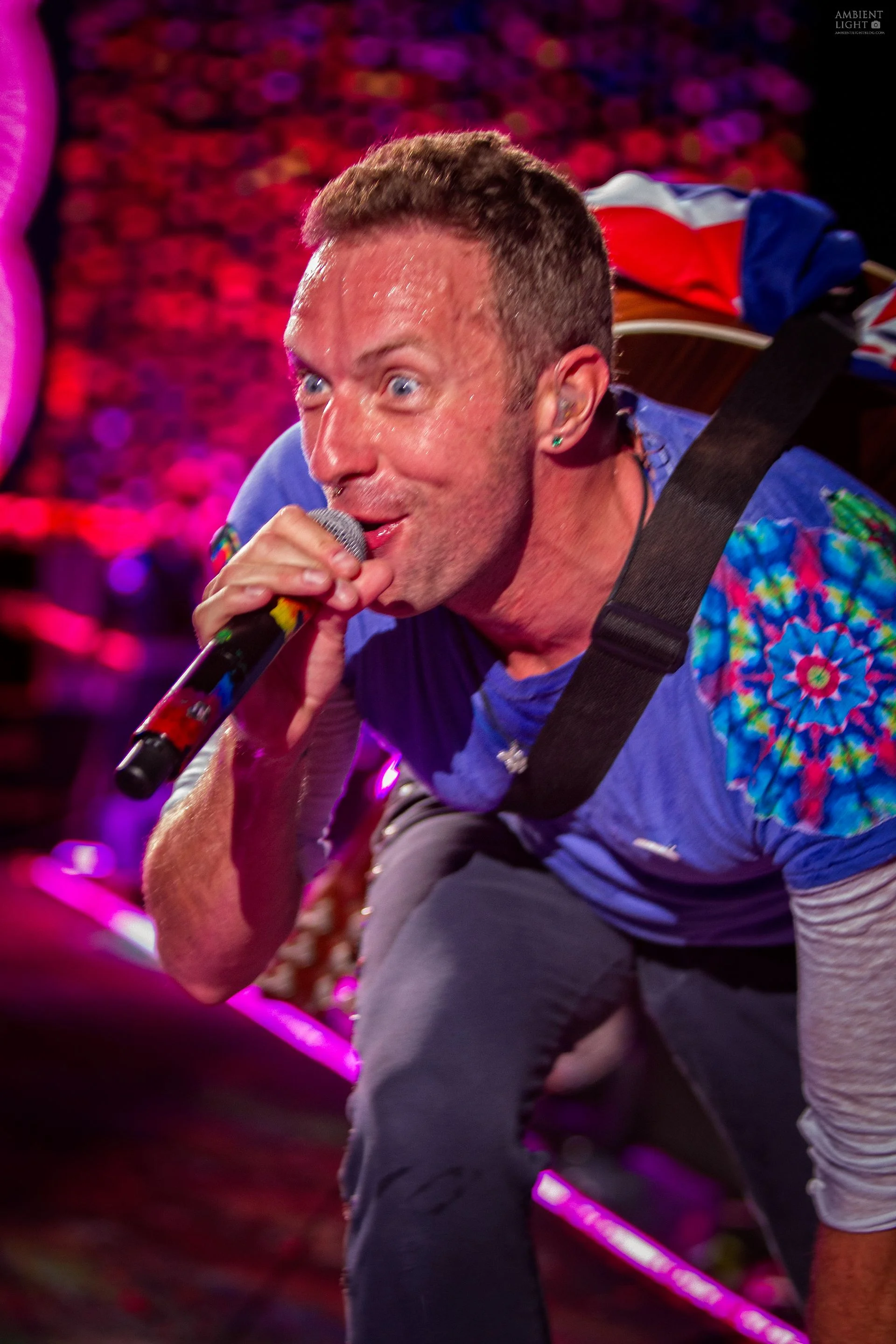Coldplay
