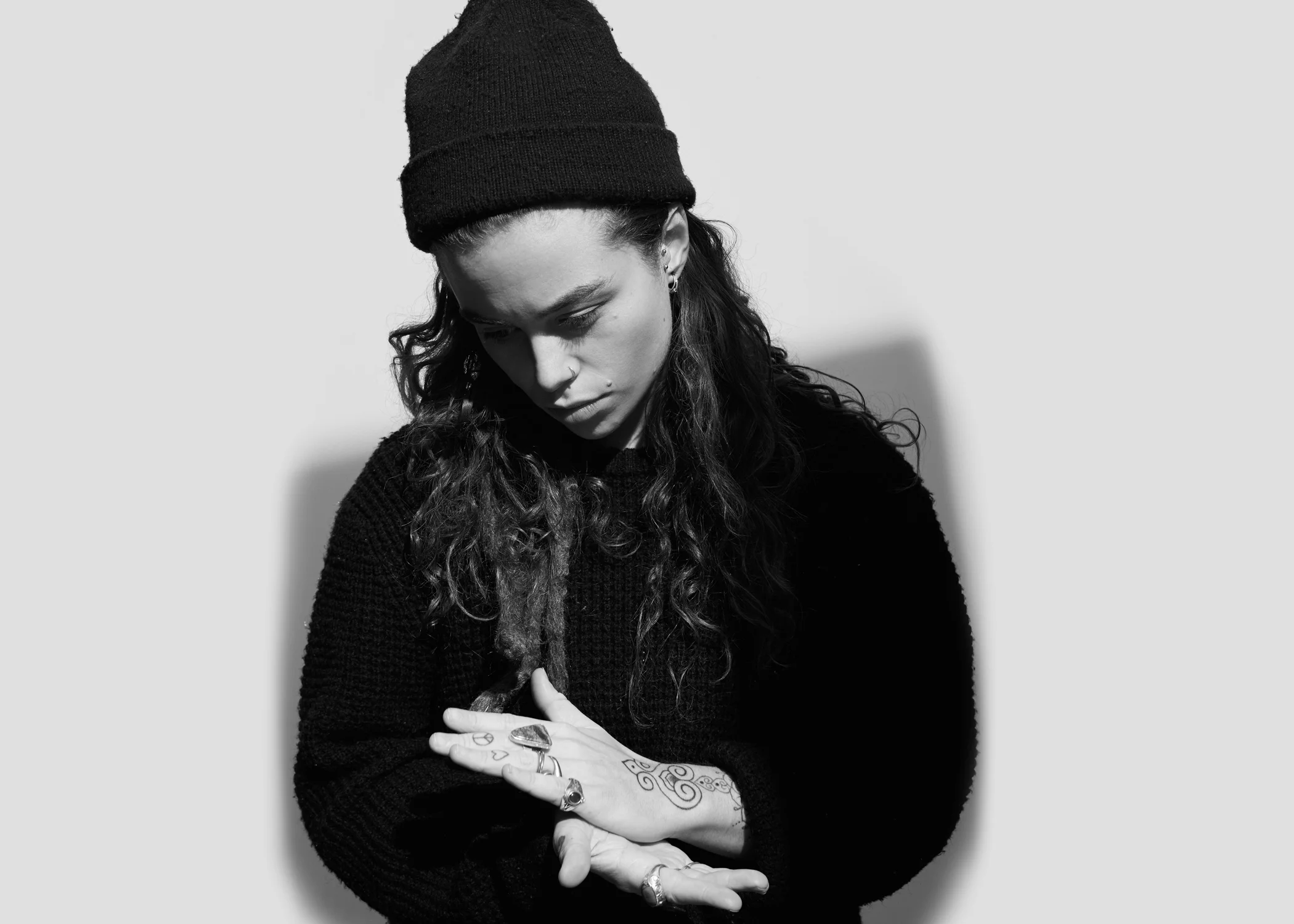 Tash Sultana to tour NZ in 2017