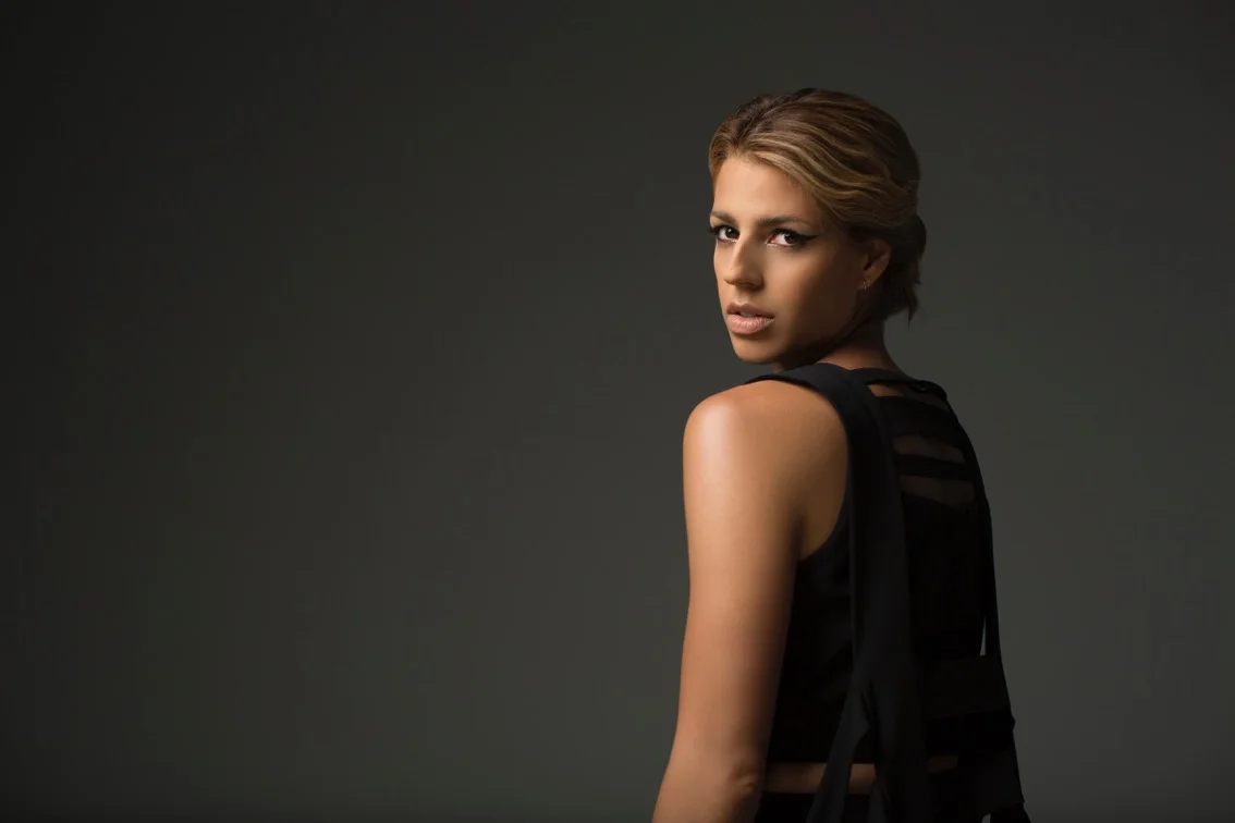 Brooke Fraser