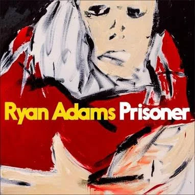 Ryan Adams announces release of new album 'Prisoner'