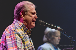 Concert Review - Brian Wilson