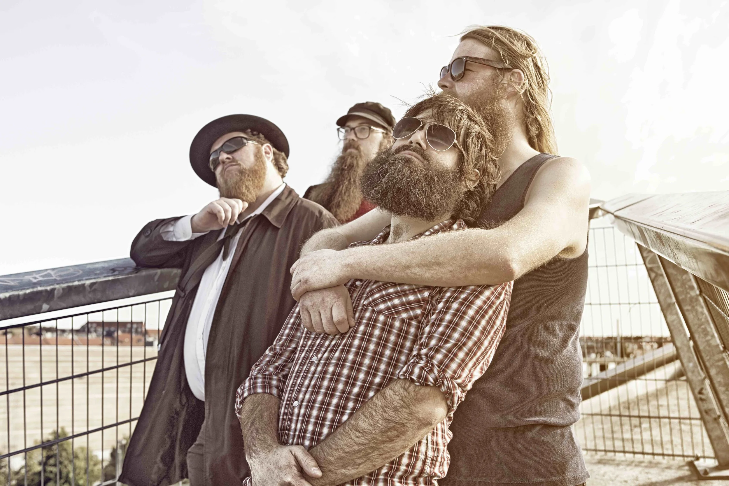 The Beards