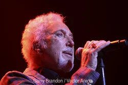 Concert Review - Tom Jones