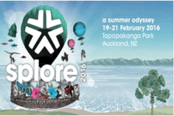 Splore 2016