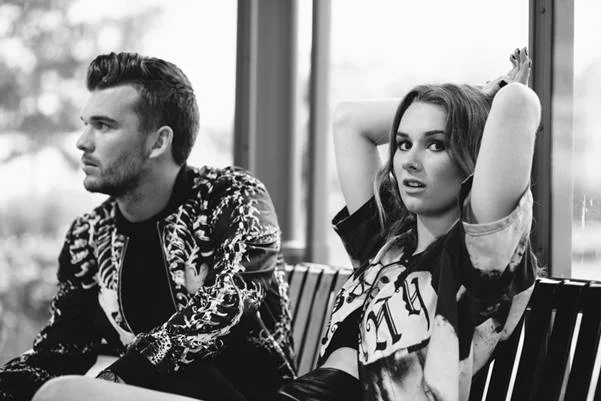 Broods announce new album 'Conscious' & NZ tour