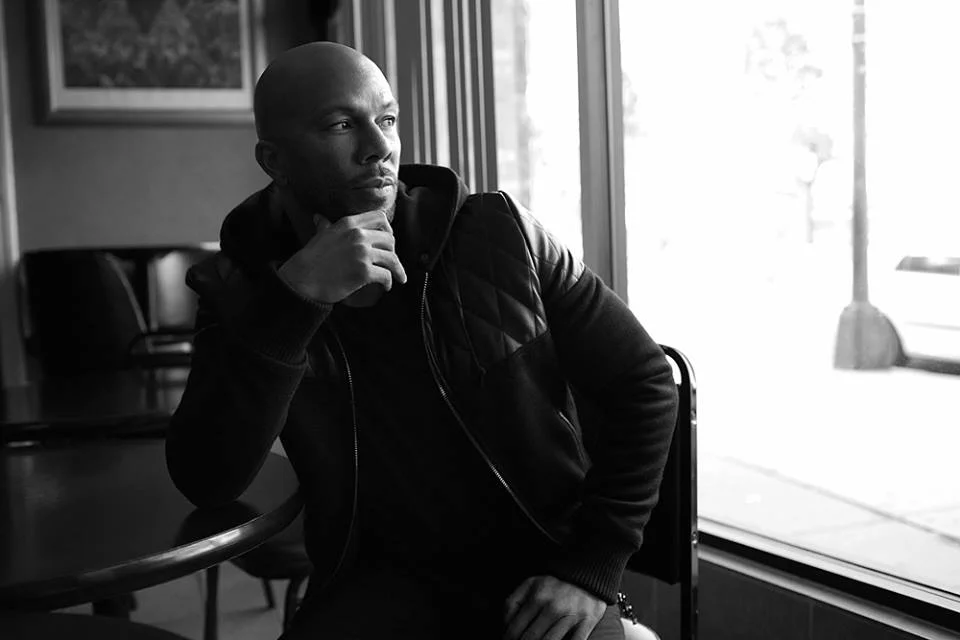 Common & Talib Kweli's Wellington show moved to Auckland