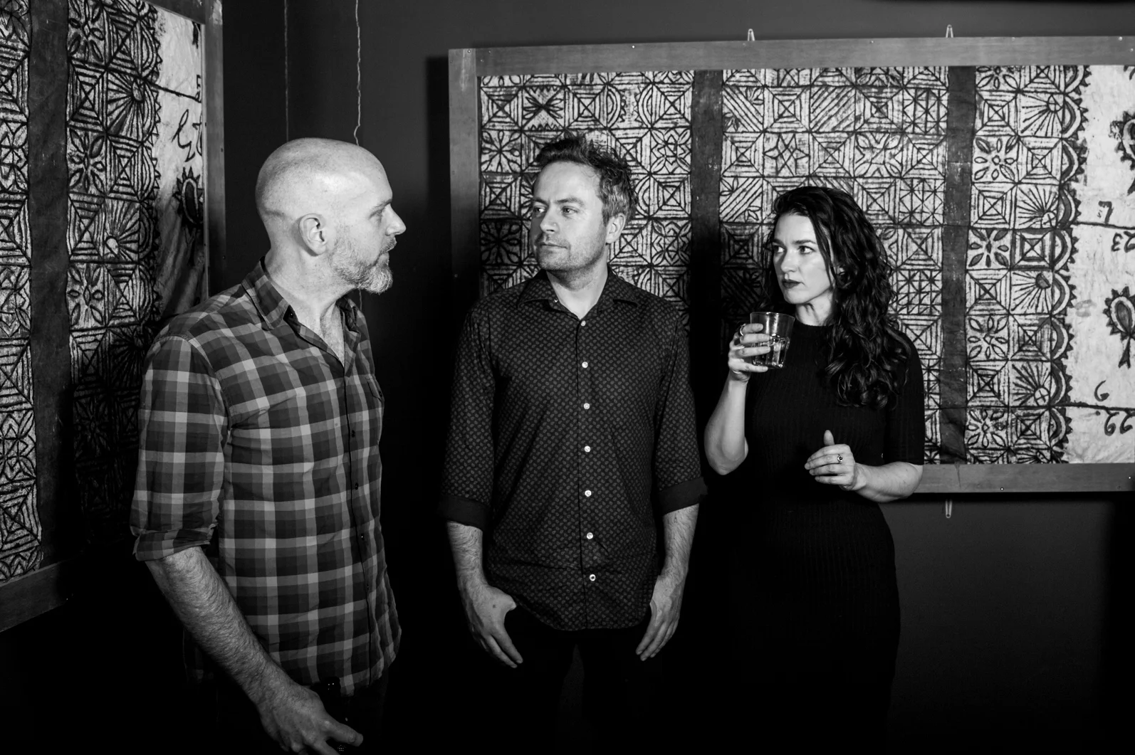 Swervedriver and Fur Patrol announce NZ tour