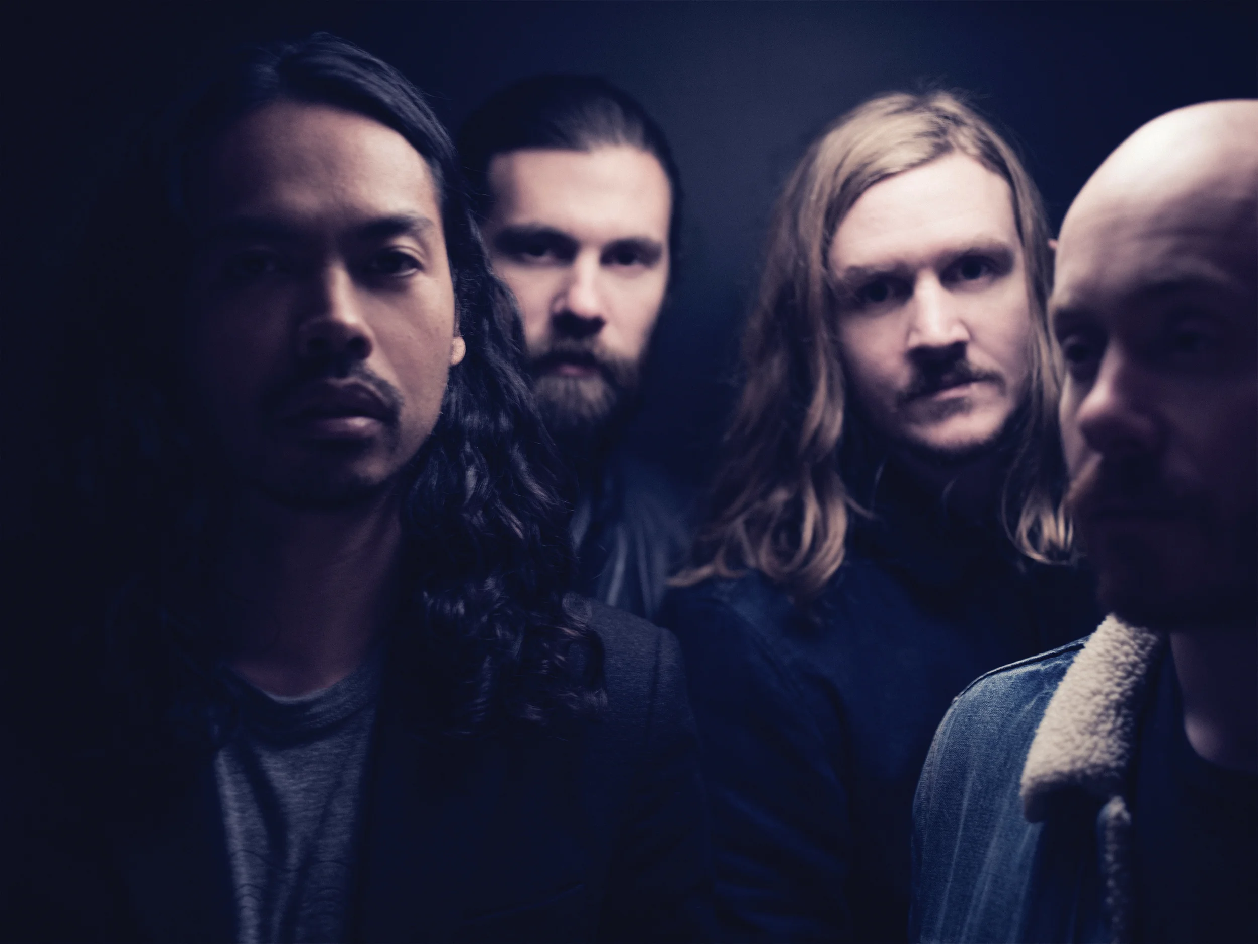 The Temper Trap to play free iHeartRadio show