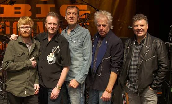 Big Country add second Auckland show