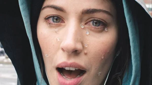 Chairlift shares music video for 'Crying In Public'