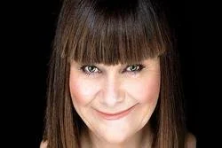 Comedy Review - Dawn French
