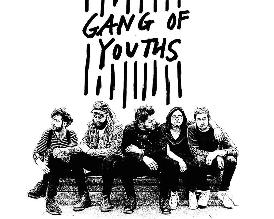 Gang Of Youths