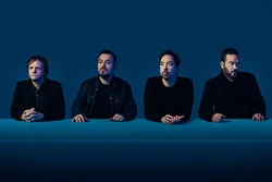 Shihad to play 3 NZ shows in one day