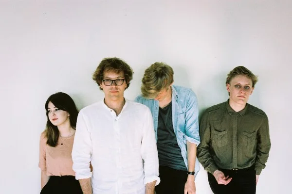 Yumi Zouma to release debut album & embark on tour