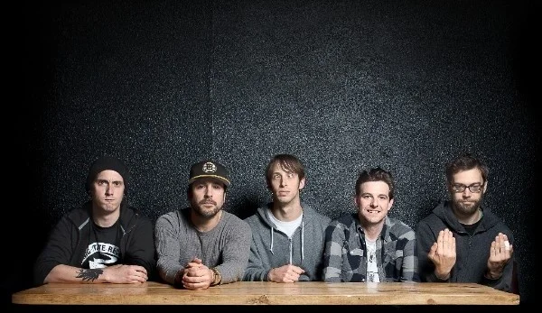 A Wilhelm Scream announce Auckland show