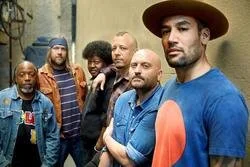 Ben Harper & The Innocent Criminals reschedule NZ shows