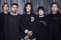 Bring Me The Horizon announce rescheduled NZ show