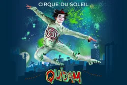 Cirque du Soleil - Quidam